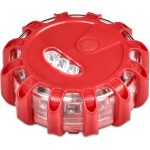 Altitude Alerta Magnetic Roadside Warning Light - Image 2