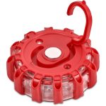 Altitude Alerta Magnetic Roadside Warning Light - Image 10