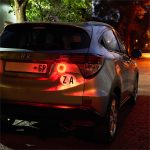 Altitude Alerta Magnetic Roadside Warning Light - Image 14