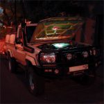 Altitude Alerta Magnetic Roadside Warning Light - Image 8