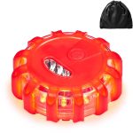 Altitude Alerta Magnetic Roadside Warning Light - Image 15