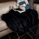 Alex Varga Palazzo Faux Fur Fleece Blanket - Image 10