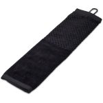 Alex Varga Arcadia Tri-Fold Golf Towel - Image 6