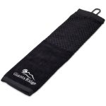 Alex Varga Arcadia Tri-Fold Golf Towel - Image 3