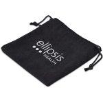 Eva & Elm Stress-Free Mini Massage Gun - Image 4