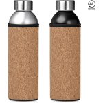 Kooshty Frislia Recycled Aluminium Water Bottle - 650ml - Image 2