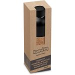 Kooshty Bermuda Kork Recycled Stainless Steel Water Bottle - 800ml - Image 3