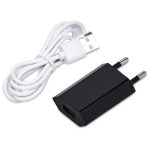 Okiyo Kosuke Wood & Paper LED Lamp - Image 3