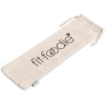 Okiyo Shinsen Bamboo Salad Servers - Image 5