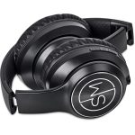 Swiss Cougar Stuttgart Active Noise-Cancelling Bluetooth Headphones - Image 10