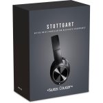 Swiss Cougar Stuttgart Active Noise-Cancelling Bluetooth Headphones - Image 11