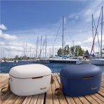 Serendipio Marina 12-Litre Cooler Box - Image 9