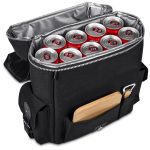 Serendipio Quivera Wine & Cheese 18-Can Cooler - Image 5