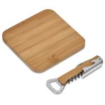 Serendipio Quivera Wine & Cheese 18-Can Cooler - Image 6