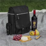 Serendipio Quivera Wine & Cheese 18-Can Cooler - Image 4