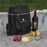Serendipio Quivera Wine & Cheese 18-Can Cooler - Image 2
