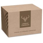 Urban Terrain Canyon 12L Hardshell Cooler Box - Image 2