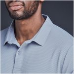 Mens Alex Varga Skylla Golf Shirt - Image 3