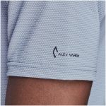Mens Alex Varga Skylla Golf Shirt - Image 2