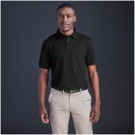 Mens Alex Varga Constantine Golf Shirt - Image 3