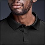 Mens Alex Varga Questana Seamless Golf Shirt - Image 11
