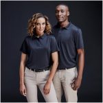 Ladies Alex Varga Questana Seamless Golf Shirt - Image 4