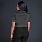 Ladies Alex Varga Callidora Golf Shirt - Image 3
