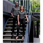 Ladies Alex Varga Callidora Golf Shirt - Image 6