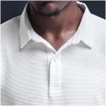 Mens Alex Varga Xenia Golf Shirt - Image 4