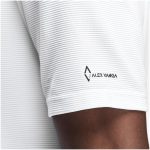 Mens Alex Varga Xenia Golf Shirt - Image 8