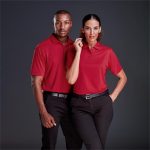 Mens Alex Varga Lucca Golf Shirt - Image 11