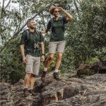 Mens Letaba Golf Shirt - Image 8