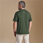 Mens Letaba Golf Shirt - Image 7