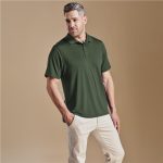 Mens Letaba Golf Shirt - Image 9