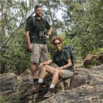 Ladies Letaba Golf Shirt - Image 6