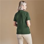 Ladies Letaba Golf Shirt - Image 9