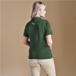 Ladies Letaba Golf Shirt - Image 7
