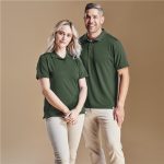Ladies Letaba Golf Shirt - Image 10