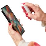 Altitude Slick Sanitising Screen Cleaner with Phone Stand - Image 3