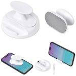 Altitude Doodad Sanitising Screen Cleaner with Phone Stand - Image 2