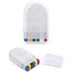 Altitude United Face Paint - Image 2