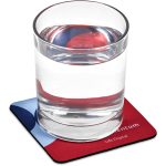 Altitude Cancun Sublimation Coaster - Image 2