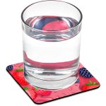 Altitude Cancun Sublimation Coaster - Image 4