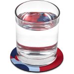 Altitude Polmos Sublimation Coaster - Image 2