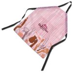 Hoppla Simma Recycled PET Stitch-Bond Apron - Image 6