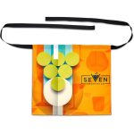 Hoppla Classic Half Apron - Image 5