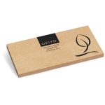 Okiyo Chizu Bamboo Cheese Board Set - Image 7