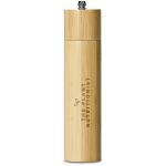 Okiyo Shioki Bamboo Salt or Pepper Mill - Image 2