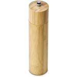 Okiyo Shioki Bamboo Salt or Pepper Mill - Image 8