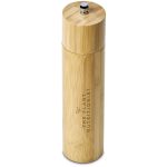 Okiyo Shioki Bamboo Salt or Pepper Mill - Image 3